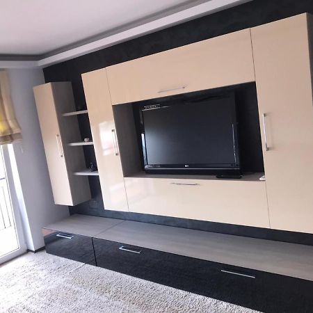 דירות אלבה לוליה Mc Motilor Apartament מראה חיצוני תמונה