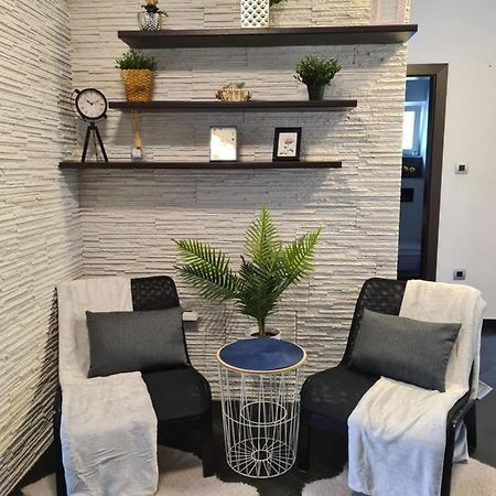 דירות אלבה לוליה Mc Motilor Apartament מראה חיצוני תמונה