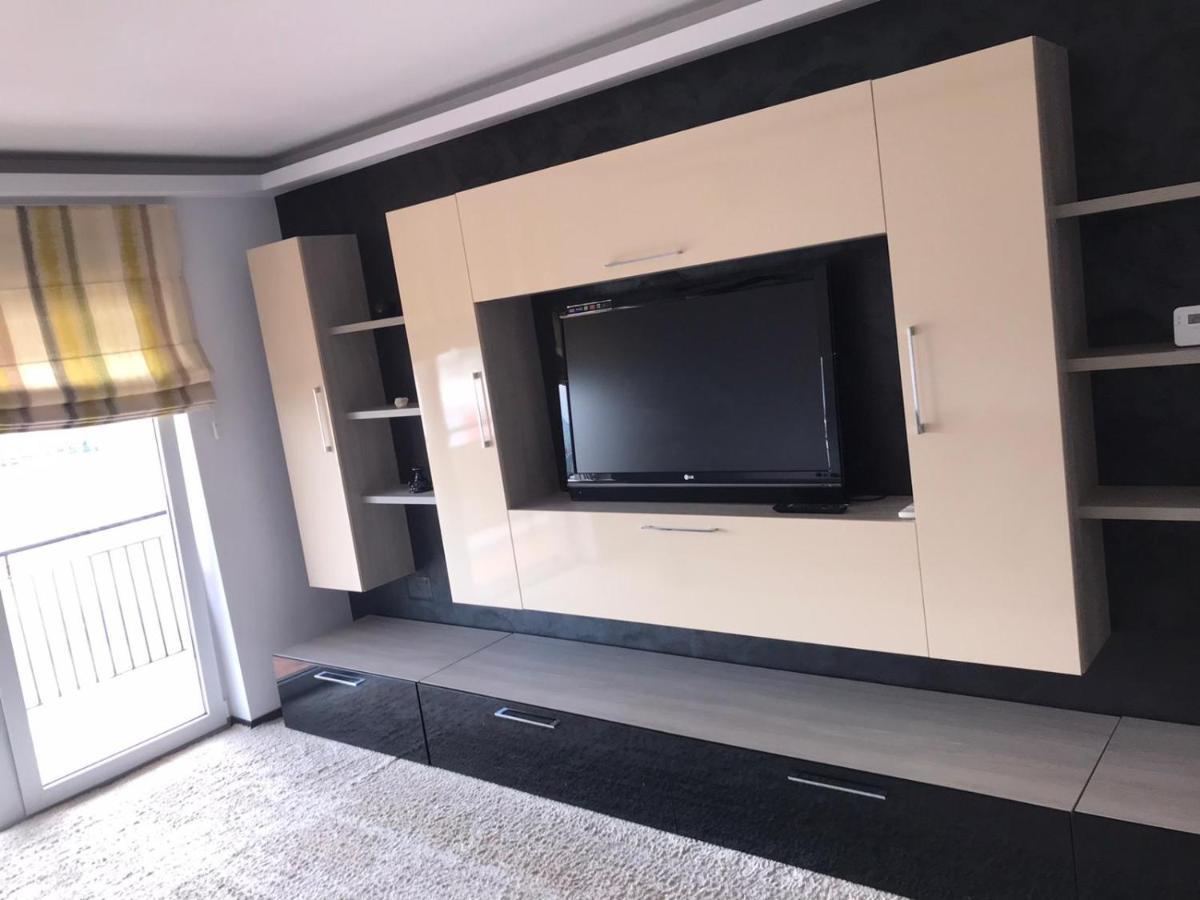 דירות אלבה לוליה Mc Motilor Apartament מראה חיצוני תמונה