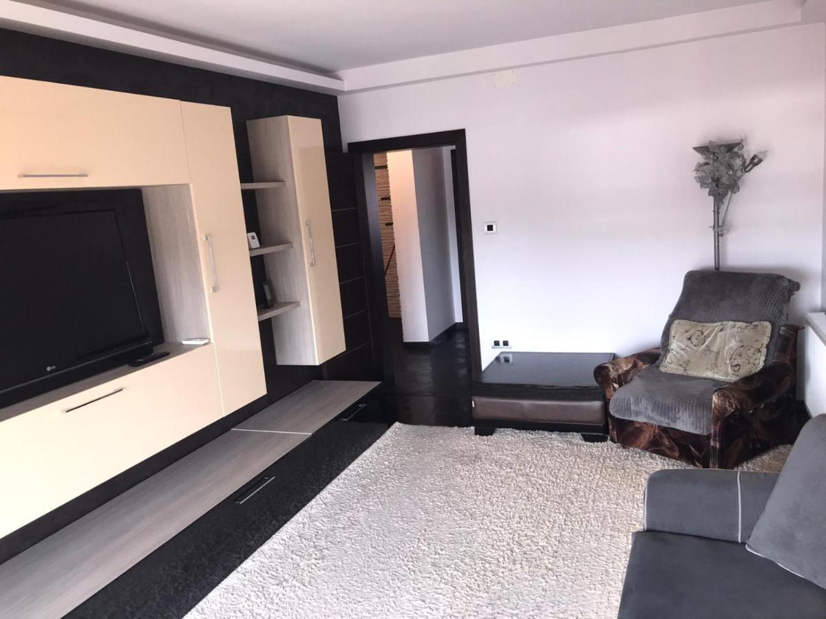 דירות אלבה לוליה Mc Motilor Apartament מראה חיצוני תמונה