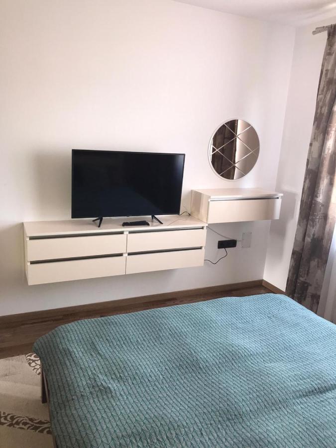 דירות אלבה לוליה Mc Motilor Apartament מראה חיצוני תמונה