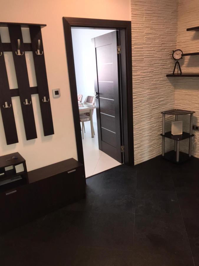 דירות אלבה לוליה Mc Motilor Apartament מראה חיצוני תמונה
