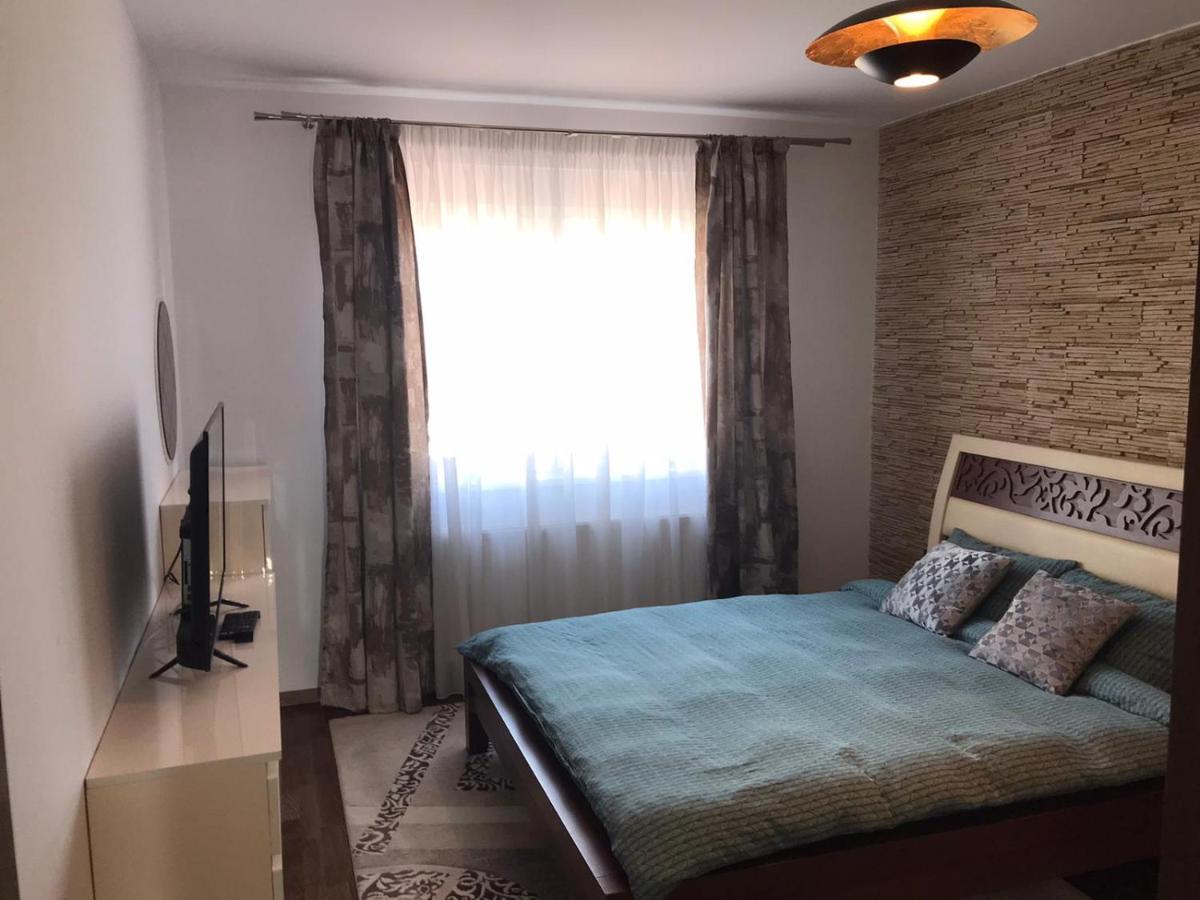 דירות אלבה לוליה Mc Motilor Apartament מראה חיצוני תמונה