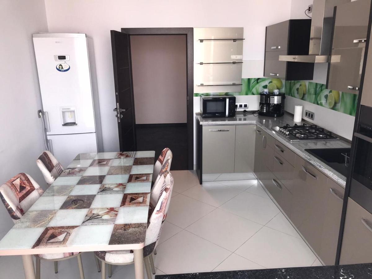 דירות אלבה לוליה Mc Motilor Apartament מראה חיצוני תמונה