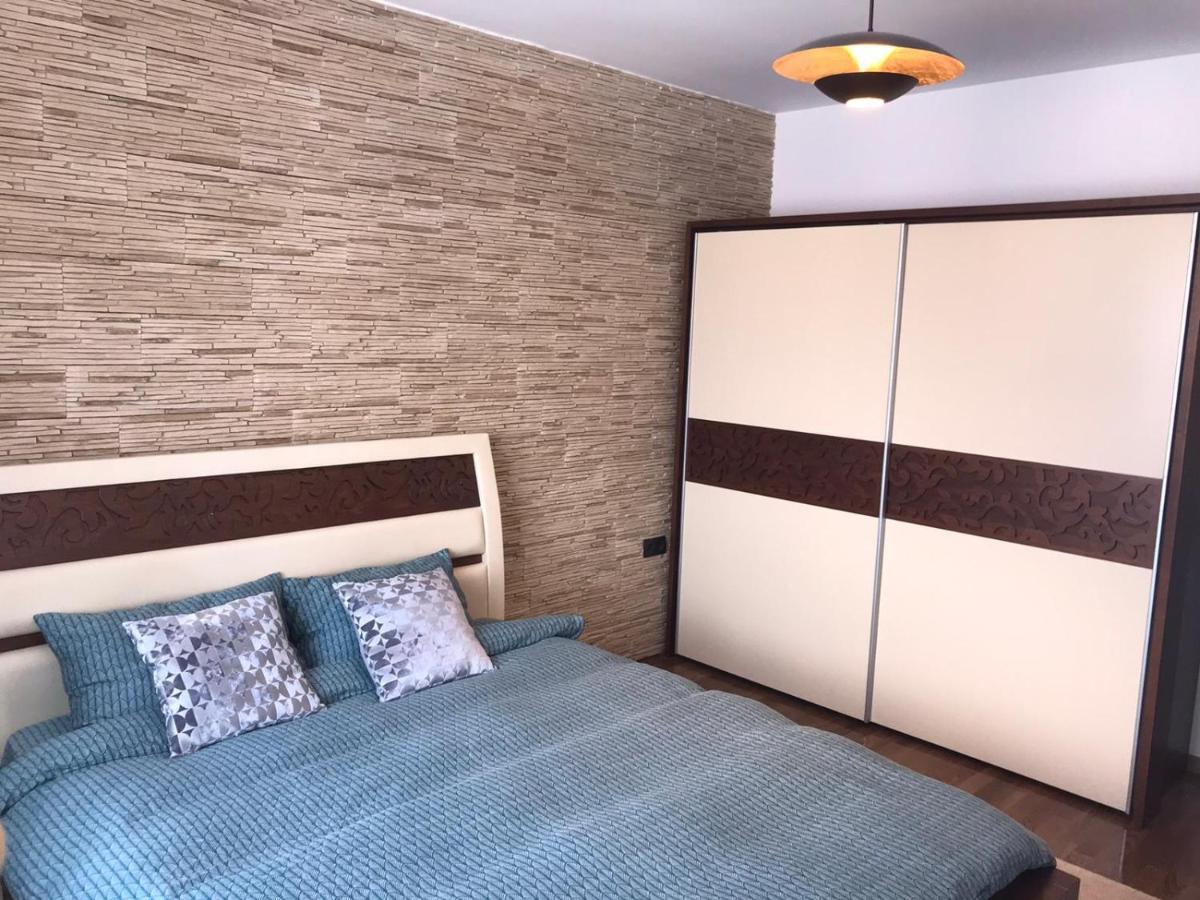 דירות אלבה לוליה Mc Motilor Apartament מראה חיצוני תמונה