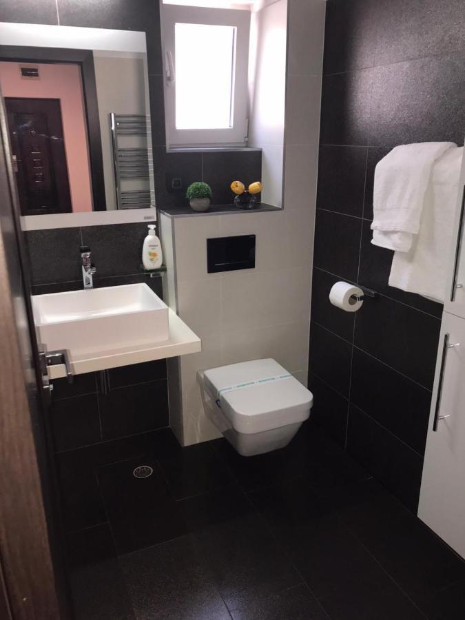 דירות אלבה לוליה Mc Motilor Apartament מראה חיצוני תמונה