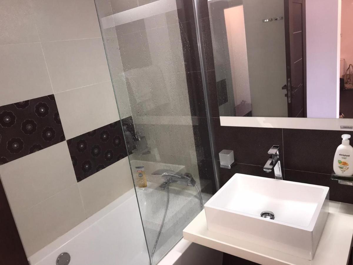 דירות אלבה לוליה Mc Motilor Apartament מראה חיצוני תמונה