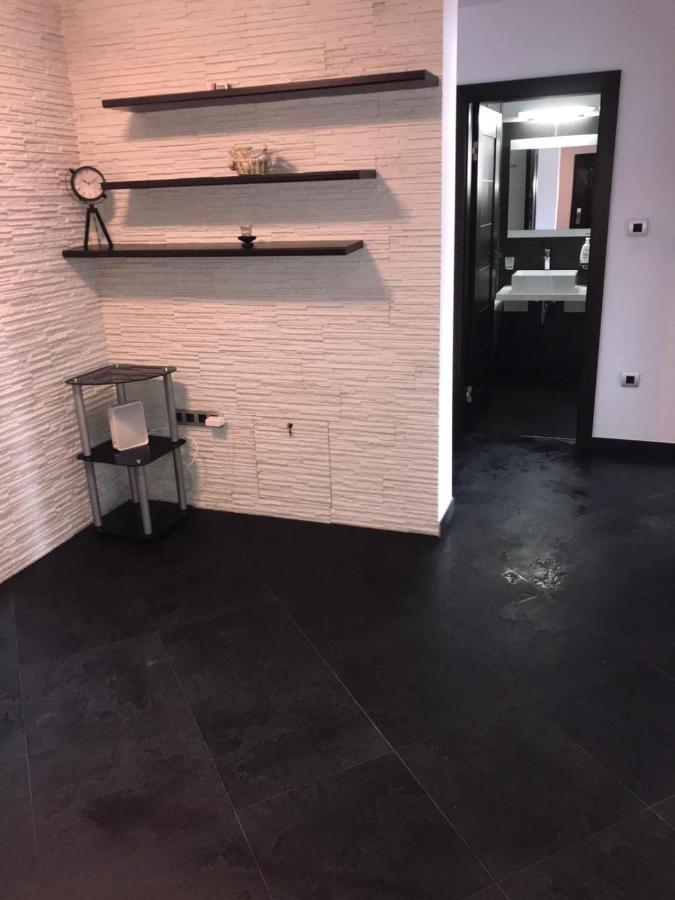 דירות אלבה לוליה Mc Motilor Apartament מראה חיצוני תמונה