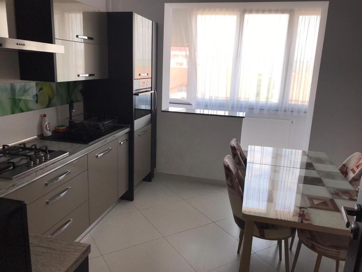 דירות אלבה לוליה Mc Motilor Apartament מראה חיצוני תמונה