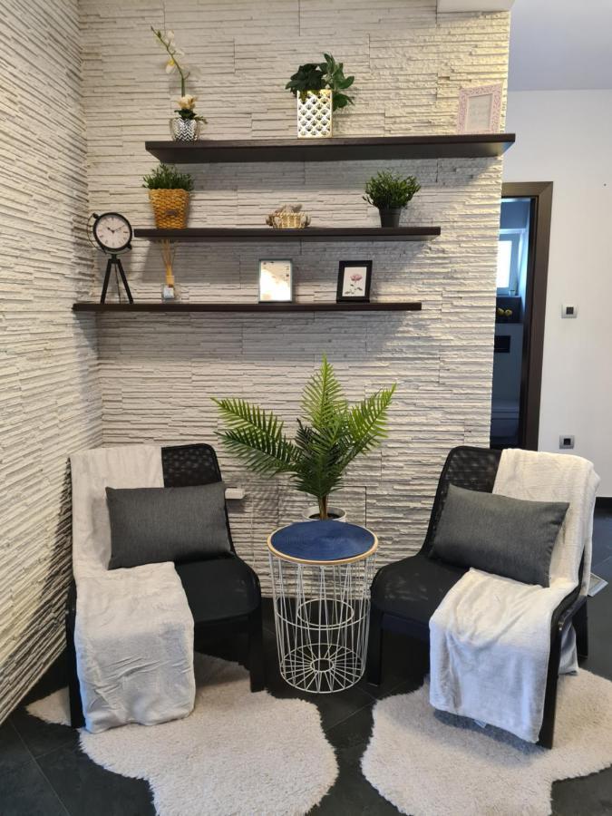 דירות אלבה לוליה Mc Motilor Apartament מראה חיצוני תמונה